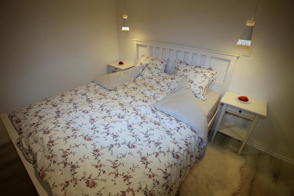 Apartment Old Zagreb Bagian luar foto