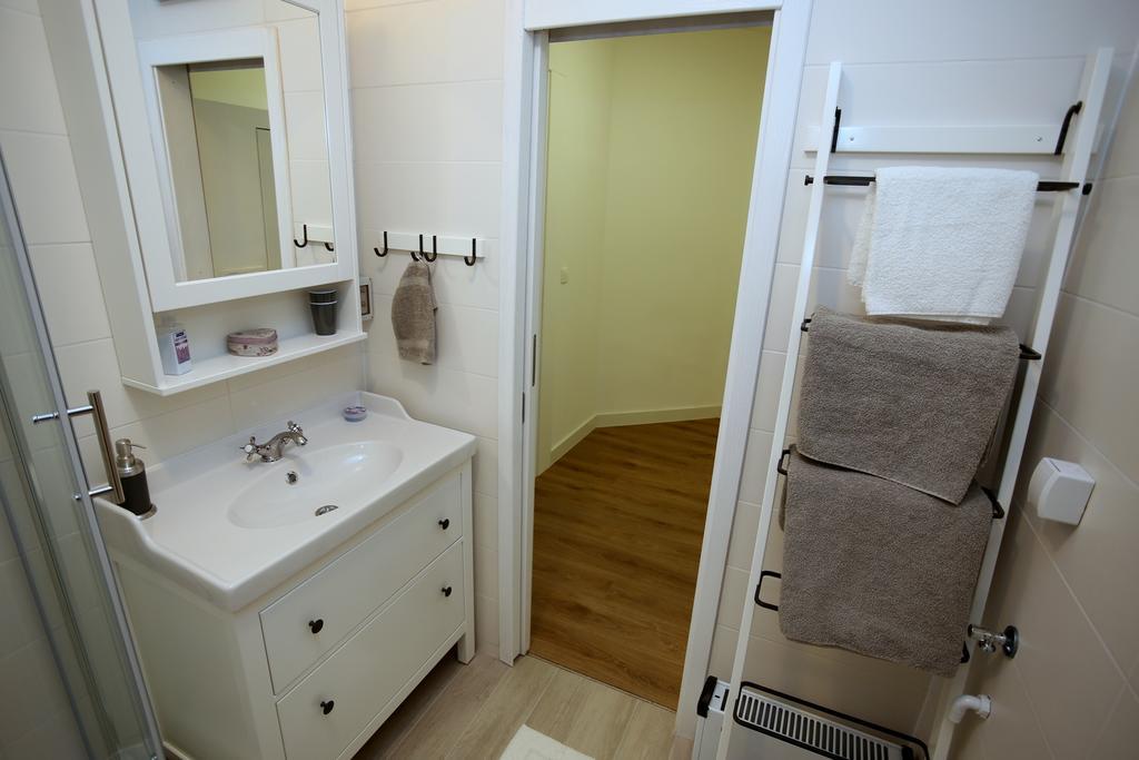 Apartment Old Zagreb Bagian luar foto