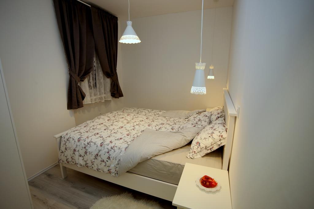 Apartment Old Zagreb Bagian luar foto