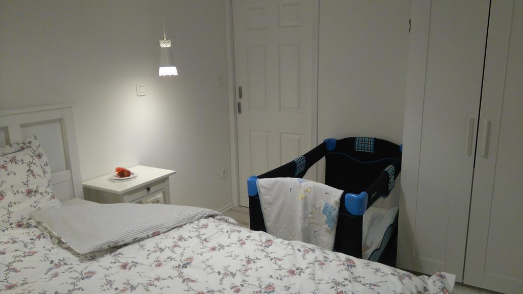 Apartment Old Zagreb Bagian luar foto